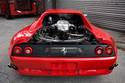 Ferrari Enzo Prototype - Crédit photo : Modena Motorsport
