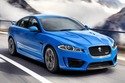 Jaguar XFR-S berline