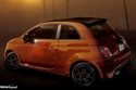 Abarth Cattiva