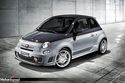 Abarth 500C et Punto EVO