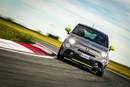 Abarth 595 Pista 70ème anniversaire