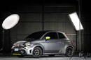 Abarth 595 Pista 70ème anniversaire