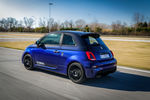 Abarth 595 Monster Energy Yamaha