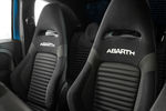 Gamme Abarth 595 2021