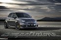 Abarth 595 ompetizione