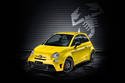 Abarth 695 Biposto Record Limited Edition