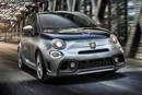 Série limitée Abarth 695 Rivale