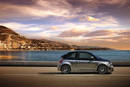 Abarth 695 Rivale