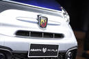 Abarth 695 Rivale 175th Anniversary