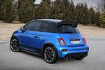 Abarth 695 Tributo 131 Rally 