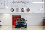 Abarth 695 Club Italia