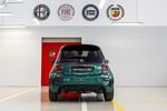 Abarth 695 Club Italia