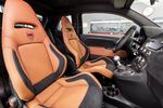 Abarth 695 Club Italia