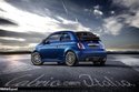 Programme Abarth pour Francfort