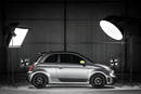 Abarth 595 Pista 70th Anniversary