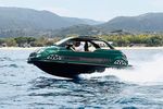 Abarth présente l'Abarth Offshore à Monaco