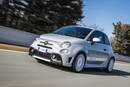 Abarth 595 esseesse