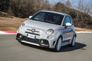 Abarth 595 esseesse