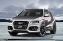 Audi ABT QS3