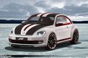 Volkswagen ABT Beetle