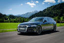 Audi AS4 Avant par ABT Sportsline