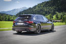 Audi AS4 Avant par ABT Sportsline