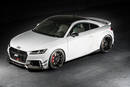 ABT TT RS-R - Crédit photo : ABT Sportsline