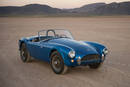 Shelby Cobra CSX de 1962 - Crédit photo : RM Sotheby's