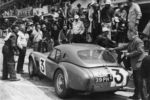 AC Cars va recréer les Cobra Le Mans de 1963 en versions électriques