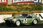 AC Cars va recréer les Cobra Le Mans de 1963 en versions électriques