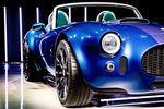 AC Cobra GT Roadster (2023)