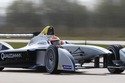 Accès gratuit aux tests Formula E