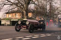 Fiat Isotta Fraschini de 1905 - Crédit image : Goodwood Road & Racing
