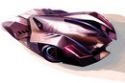 Acura FCX 2020 Le Mans