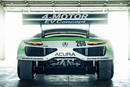 Concept Acura EV Pikes Peak - Crédit photo : Acura