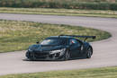 Acura NSX GT3 - Crédit photo : Acura