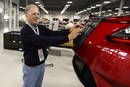 Acura NSX Insider Experience