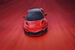 Acura NSX Type S (2021)