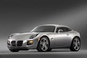 Pontiac Solstice