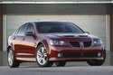 Pontiac G8