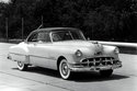 Pontiac Chieftain (1950)