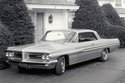 Pontiac Grand Prix (1962)