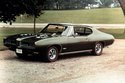 Pontiac GTO (1968)