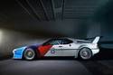 Adrenalin : The BMW Touring Car Story - Crédit photo : Stereoscreen