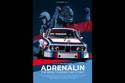 Adrenalin : The BMW Touring Car Story - Crédit photo : Stereoscreen