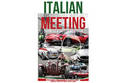 Agenda : Autodrome Italian Meeting