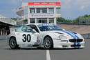 Maserati 4200 Trofeo Light 2003 - Crédit photo : Aguttes