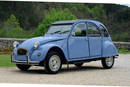Citroën 2 CV6 1990 - Crédit photo : Aguttes