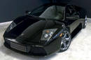 Lamborghini Murcielago de 2002 - Crédit photo : Aguttes