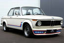 BMW 2002 Turbo de 1974 - Crédit photo : Aguttes